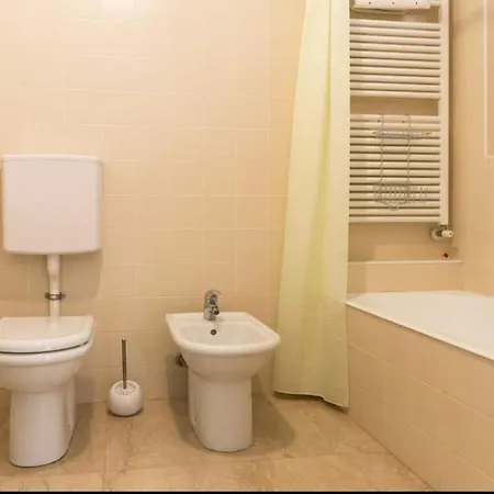 Bilocale Colline Di 2 * 巴多利诺