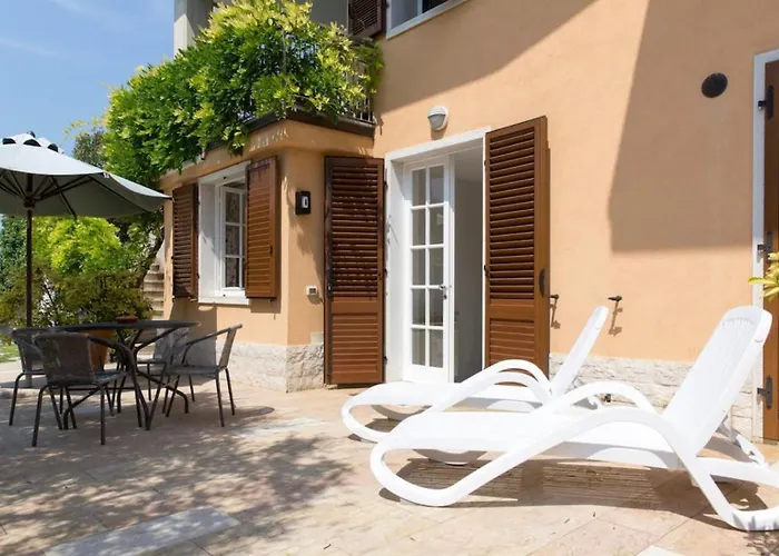 Bilocale Colline Di 2 Bardolino