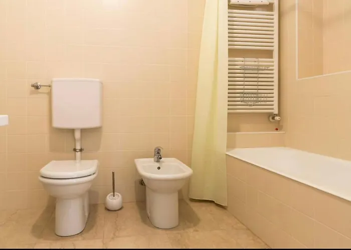 Bilocale Colline Di 2 * Bardolino