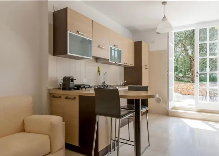 アパート Bilocale Colline Di 2 *