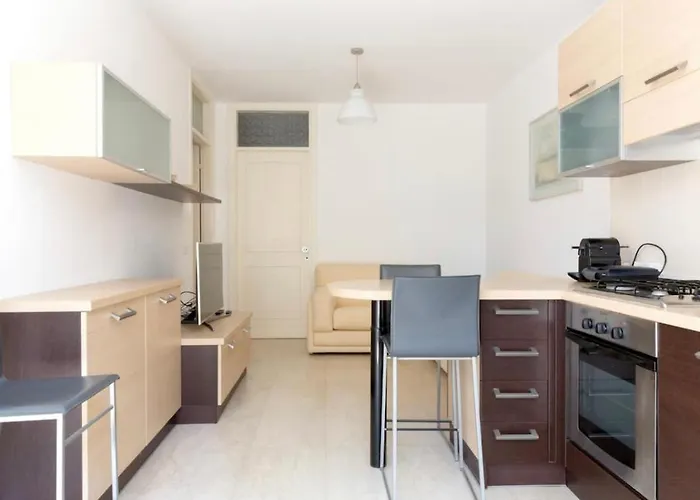 Bilocale Colline Di 2 *