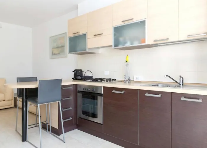 Bilocale Colline Di 2 Lägenhet