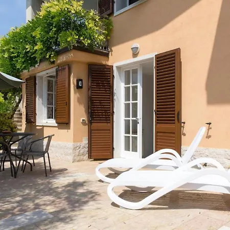 Bilocale Colline Di 2 Bardolino