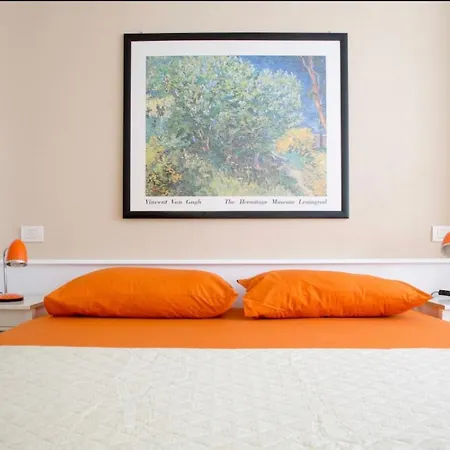 Bilocale Colline Di 2 Apartment