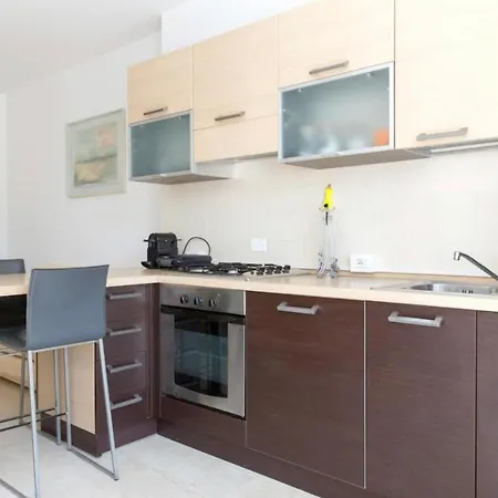 Bilocale Colline Di 2 Apartment